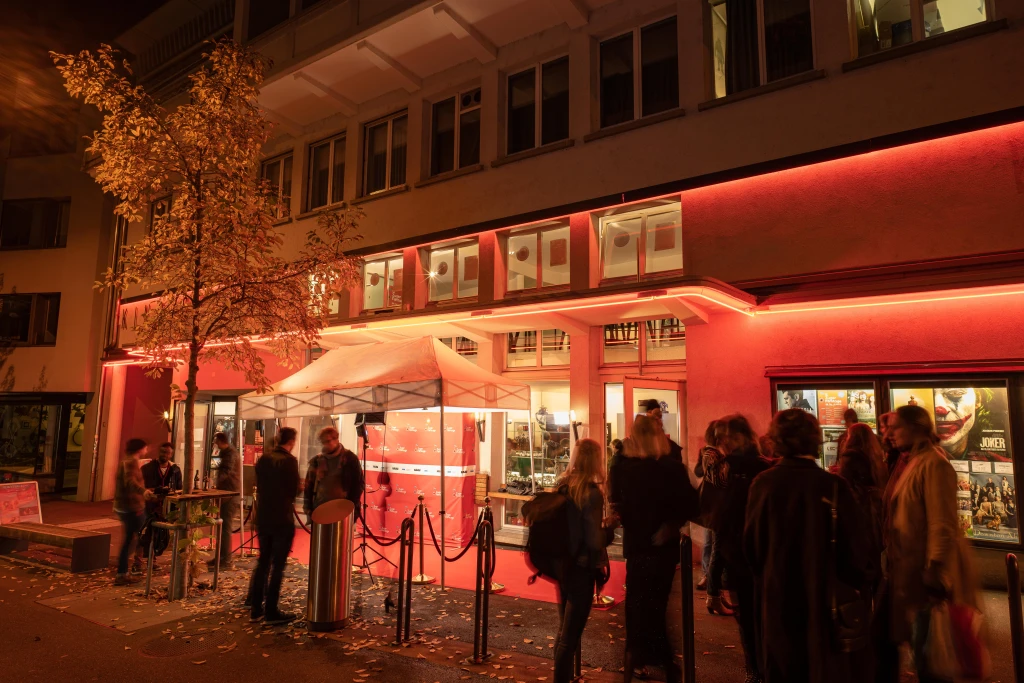 0_Zuger Filmtage Kino Seehof ┬® Zuger Filmtage