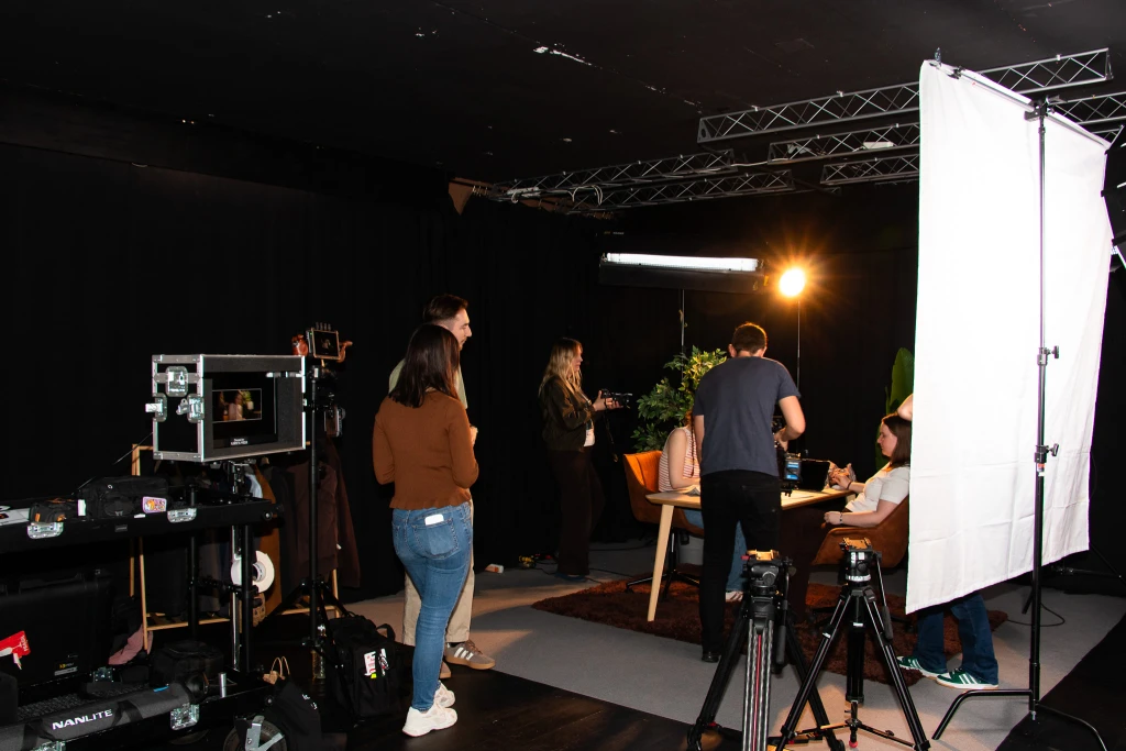 13_Filmjob Speed Dating Vol 2 2026 ┬® Zuger Filmtage