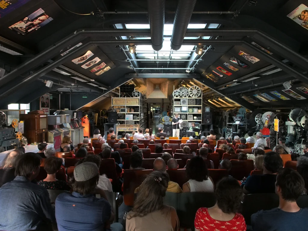 Veranstaltung Kino Lichtspiel Bern, OLYMPUS DIGITAL CAMERA