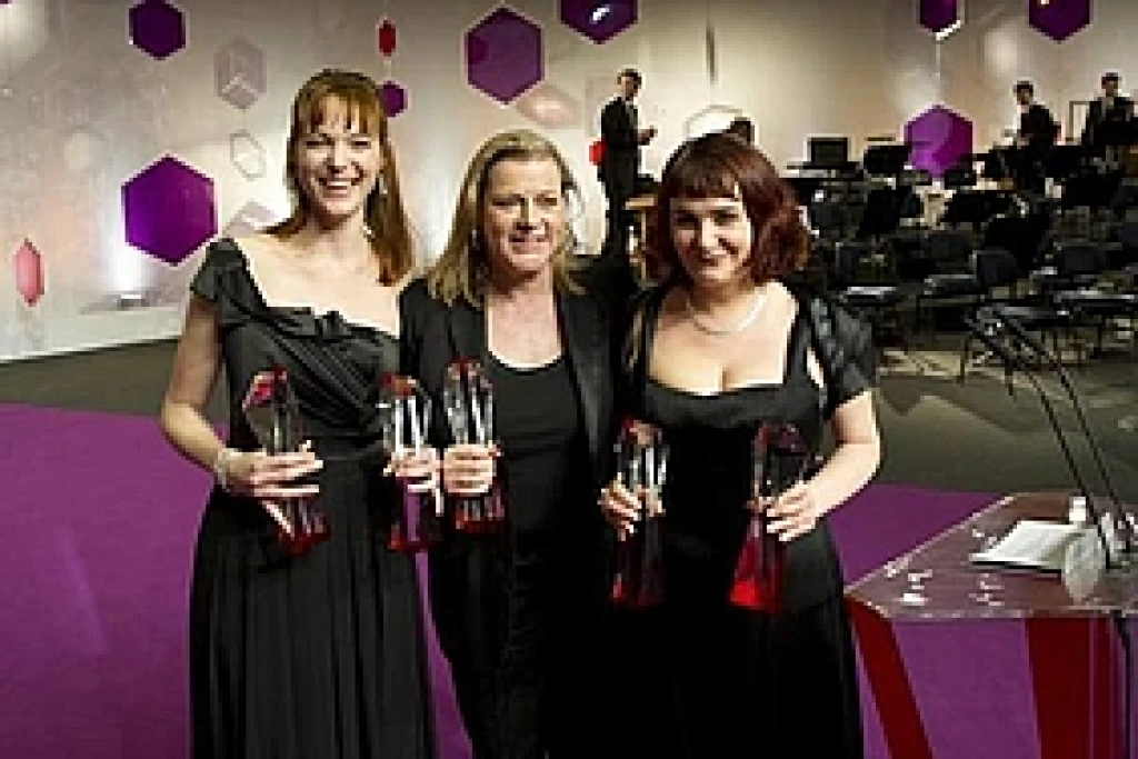 Schweizer Filmpreis 2011