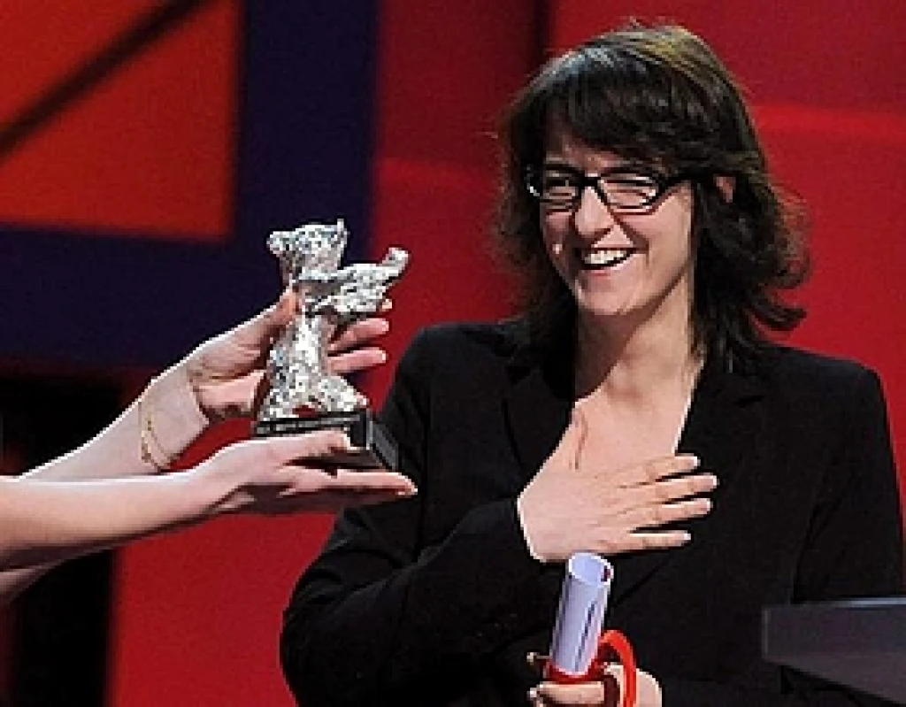 Ursula Meier 2012