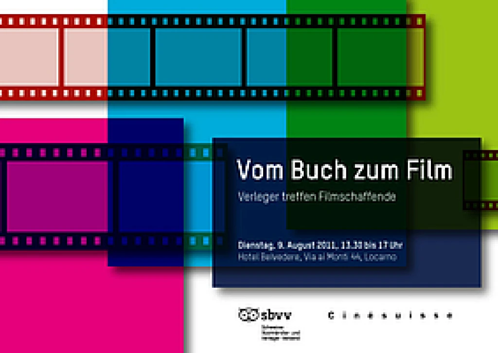 vom Buch zum Film 2011