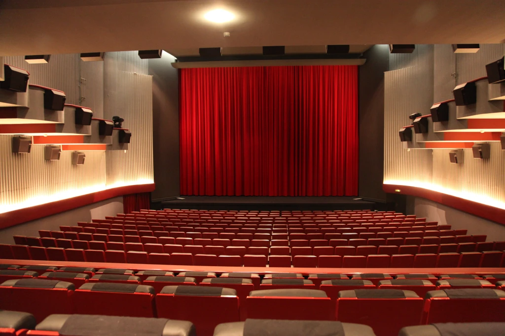 Simon Edelstein/ProCinema