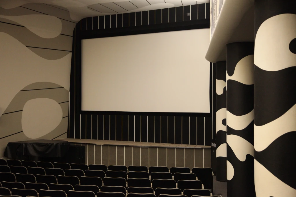 Simon Edelstein/ProCinema